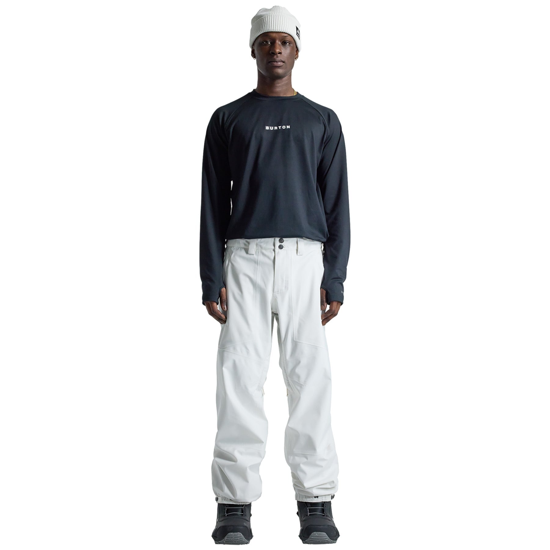Stout White