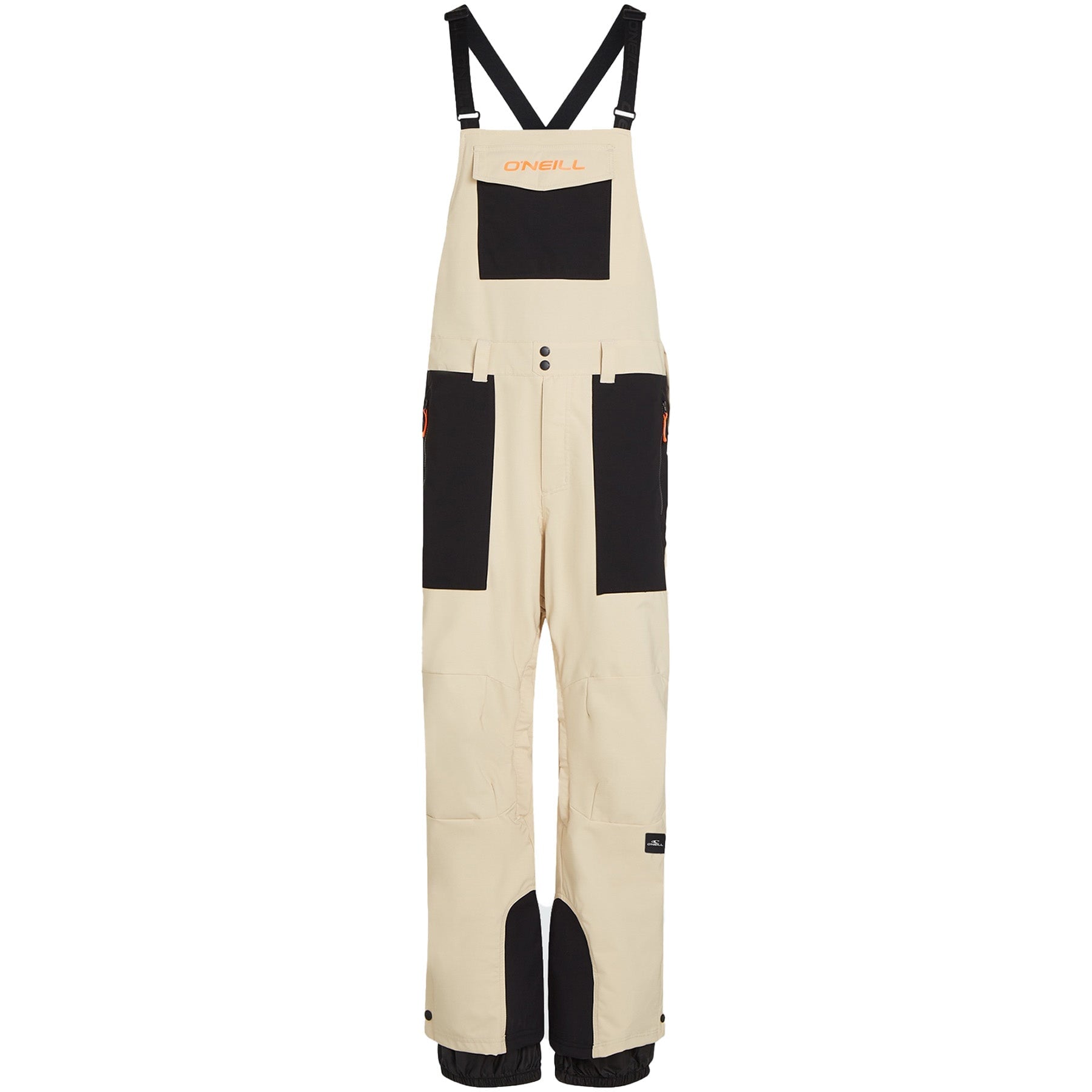 Macaron Colour Block