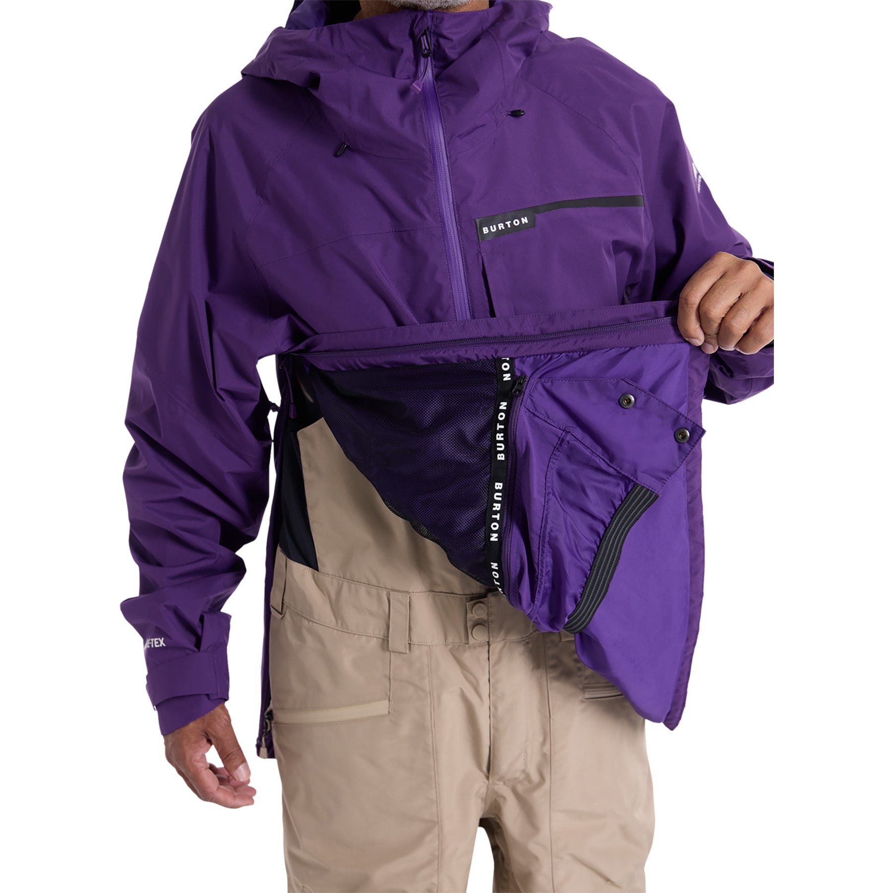 Imperial Purple