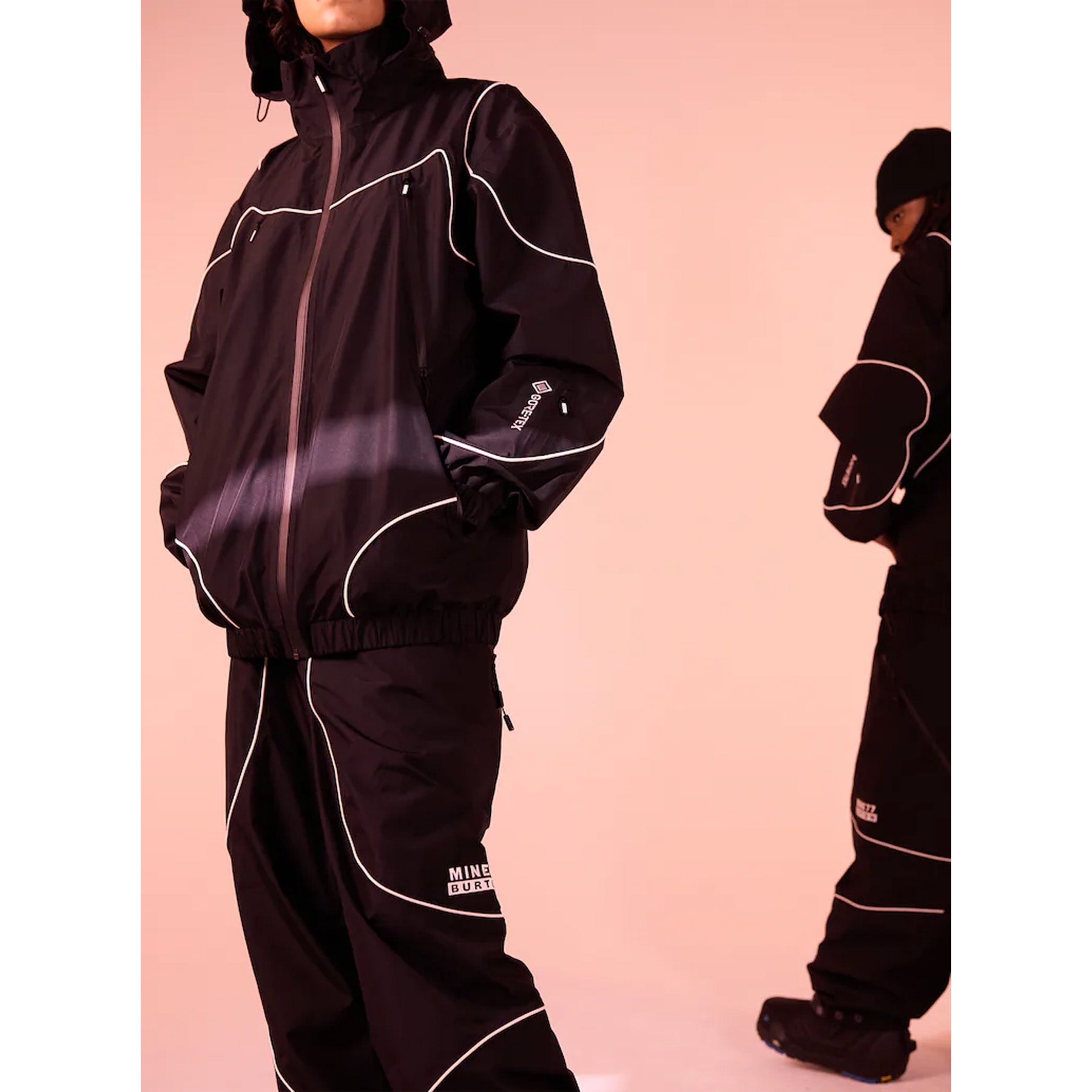 Burton MINE77 Gore-Tex 2L Jacket | Snowboard Jackets Australia