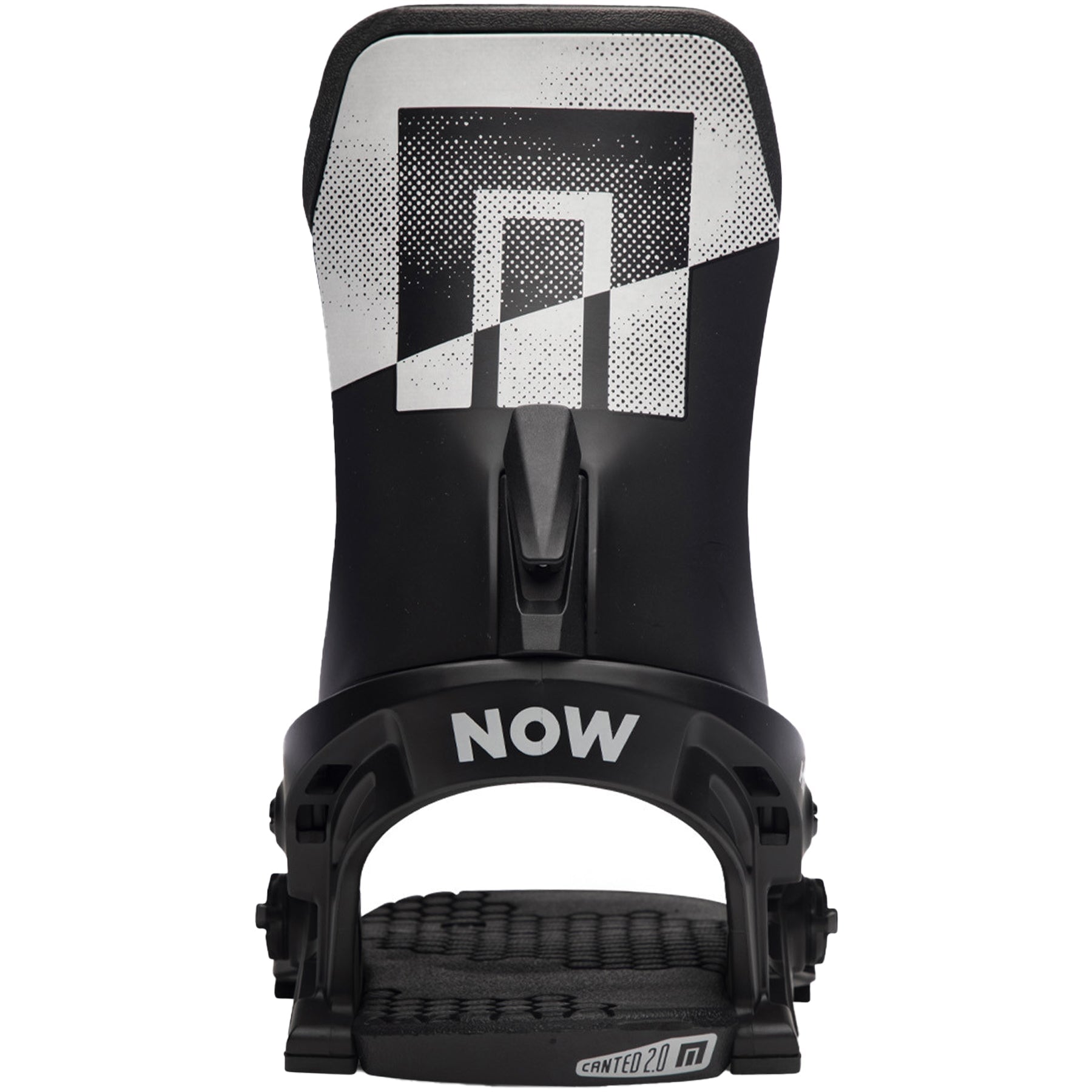 now セレクトプロMサイズ NOW Select Pro Bindings Review | Snowboarding Profiles