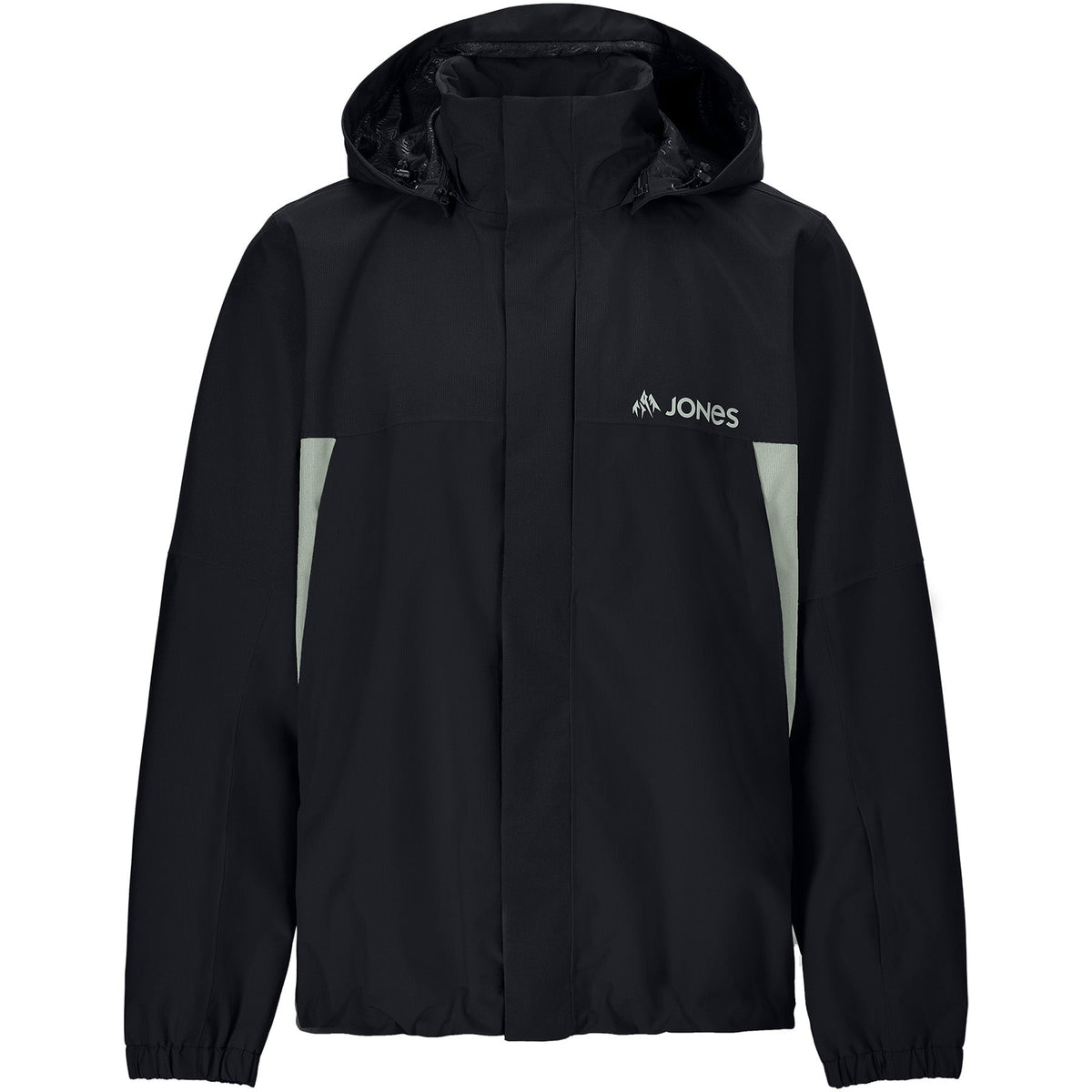 Stealth Black