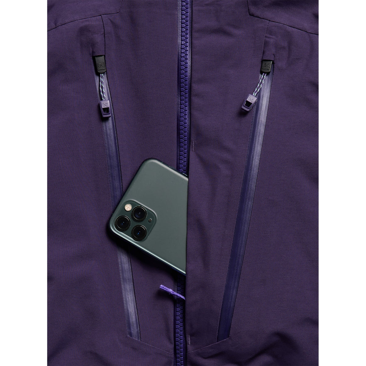 Nightshade Purple
