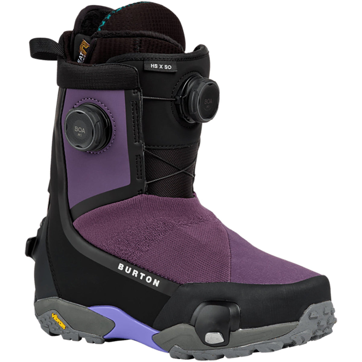 Nightshade Purple