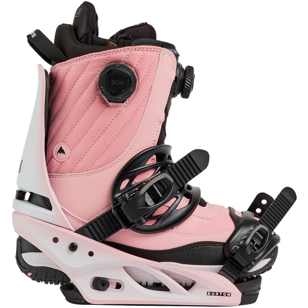 Pink Outline