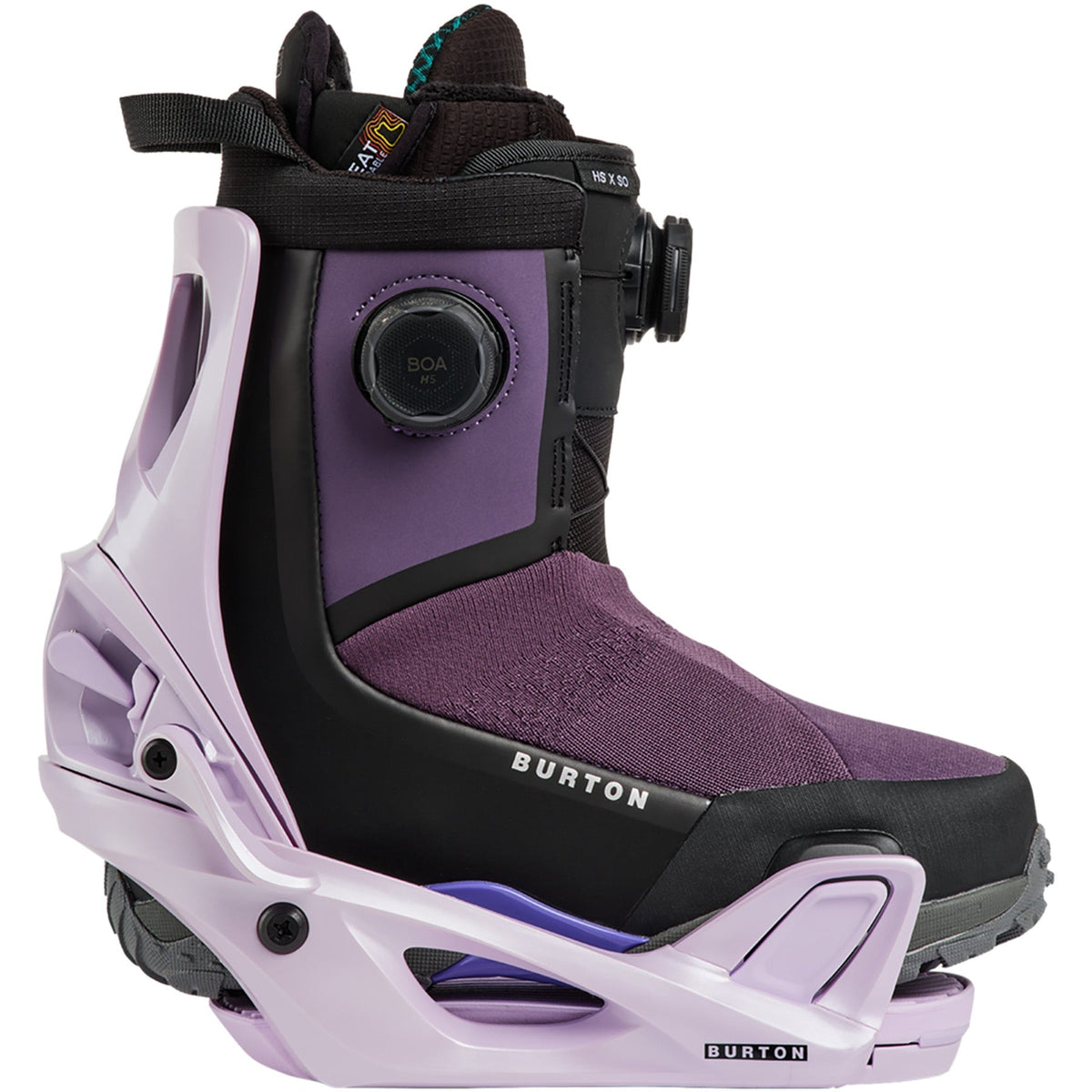 Moondust Purple