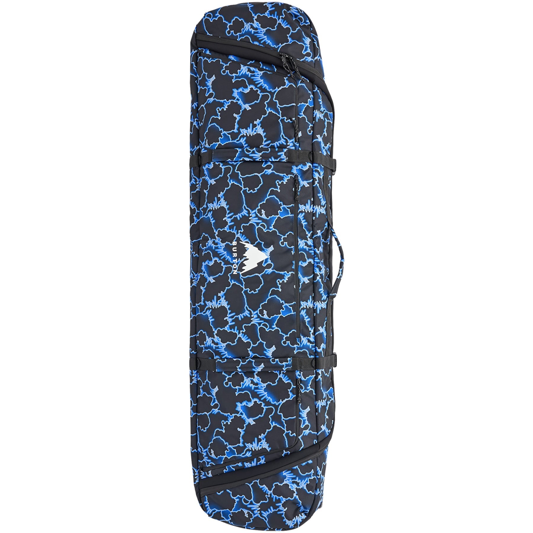 Burton Wheelie Flight Attendant Snowboard Bag | Snowboard Bags