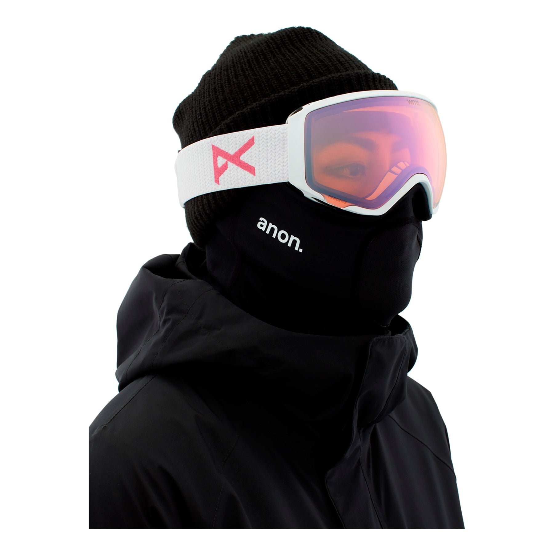 Anon WM1 MFI 2025 | Womens Snowboard Goggles Australia