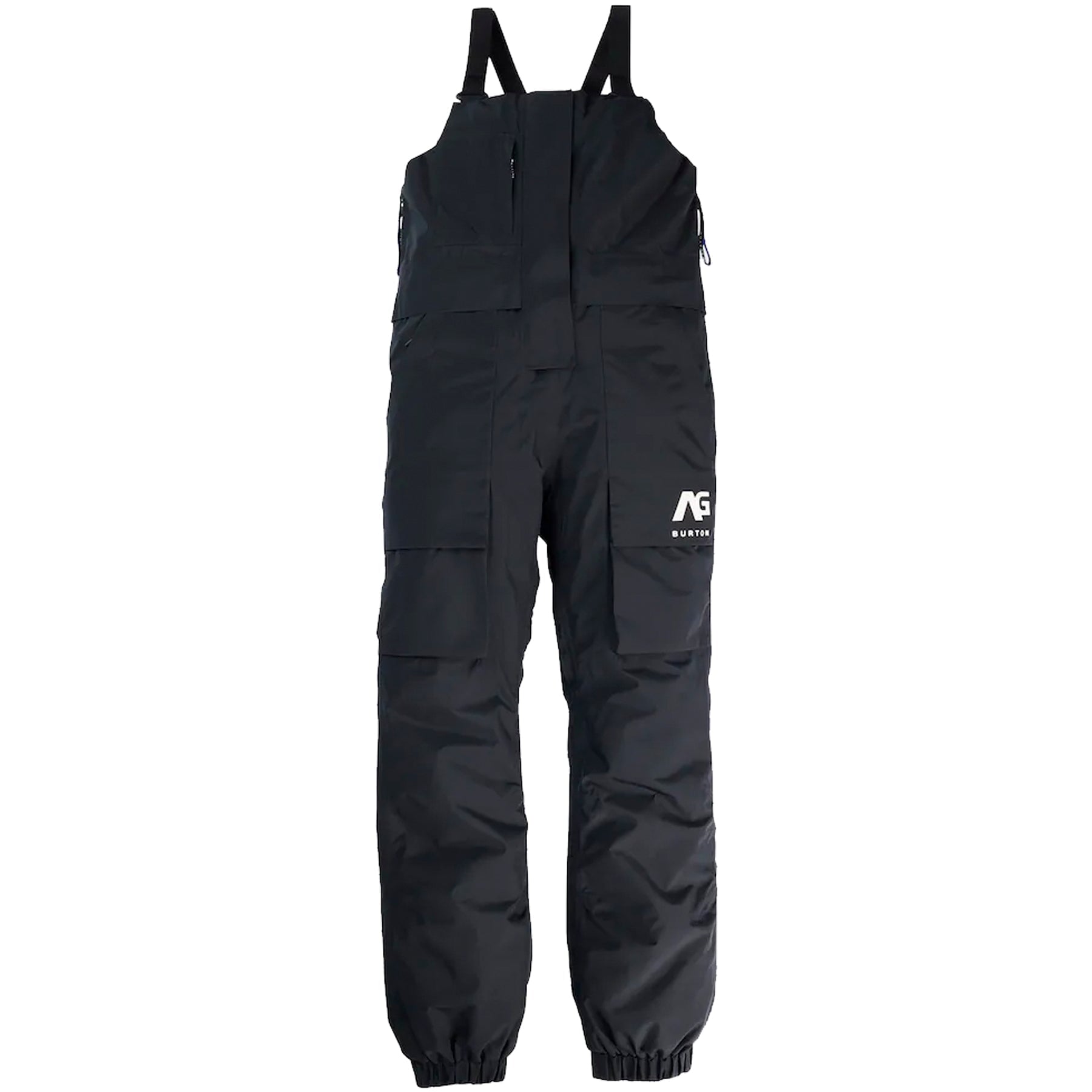 Burton Analog Hedstall Gore-Tex 2L Bib 2024 | Womens Snowboard