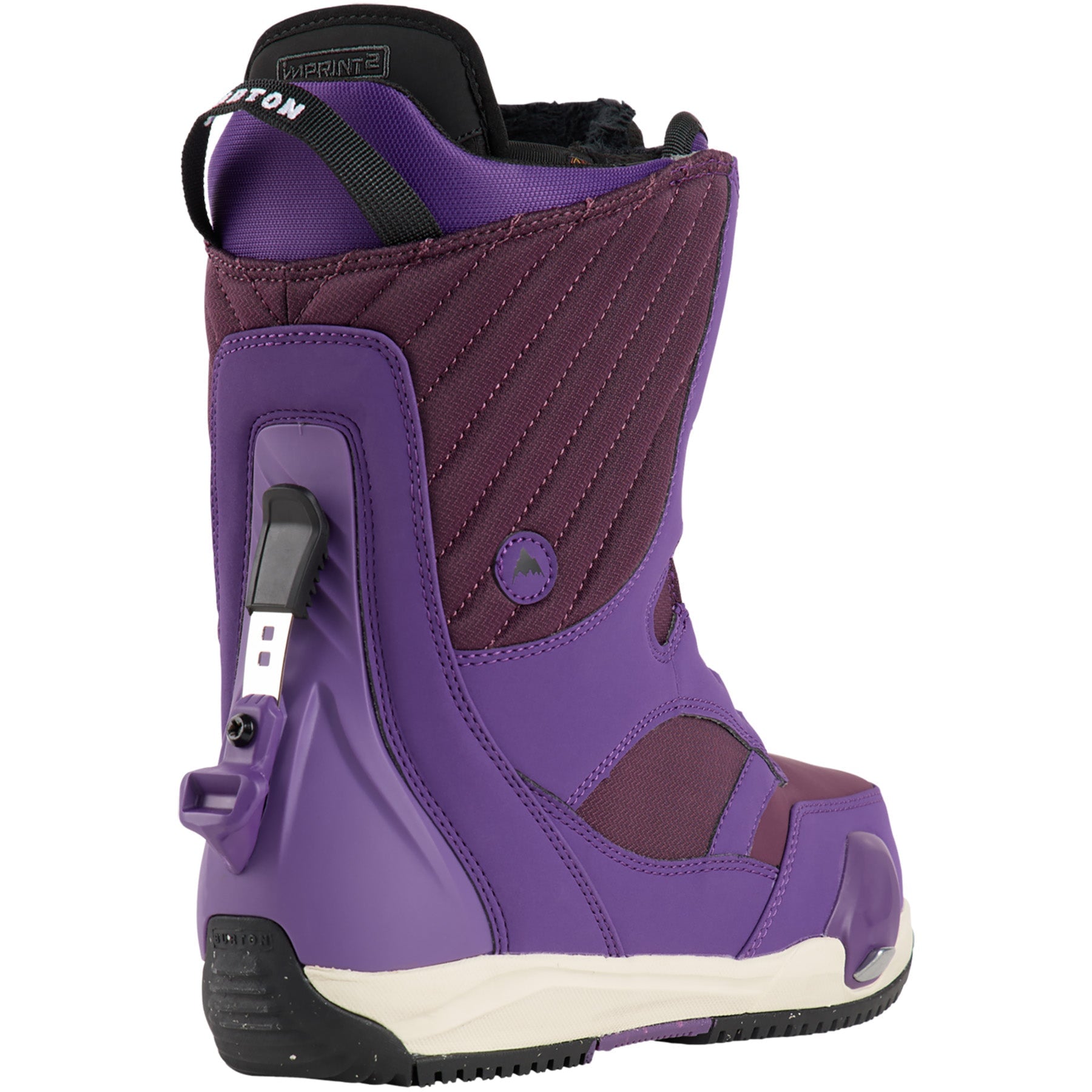 Imperial Purple