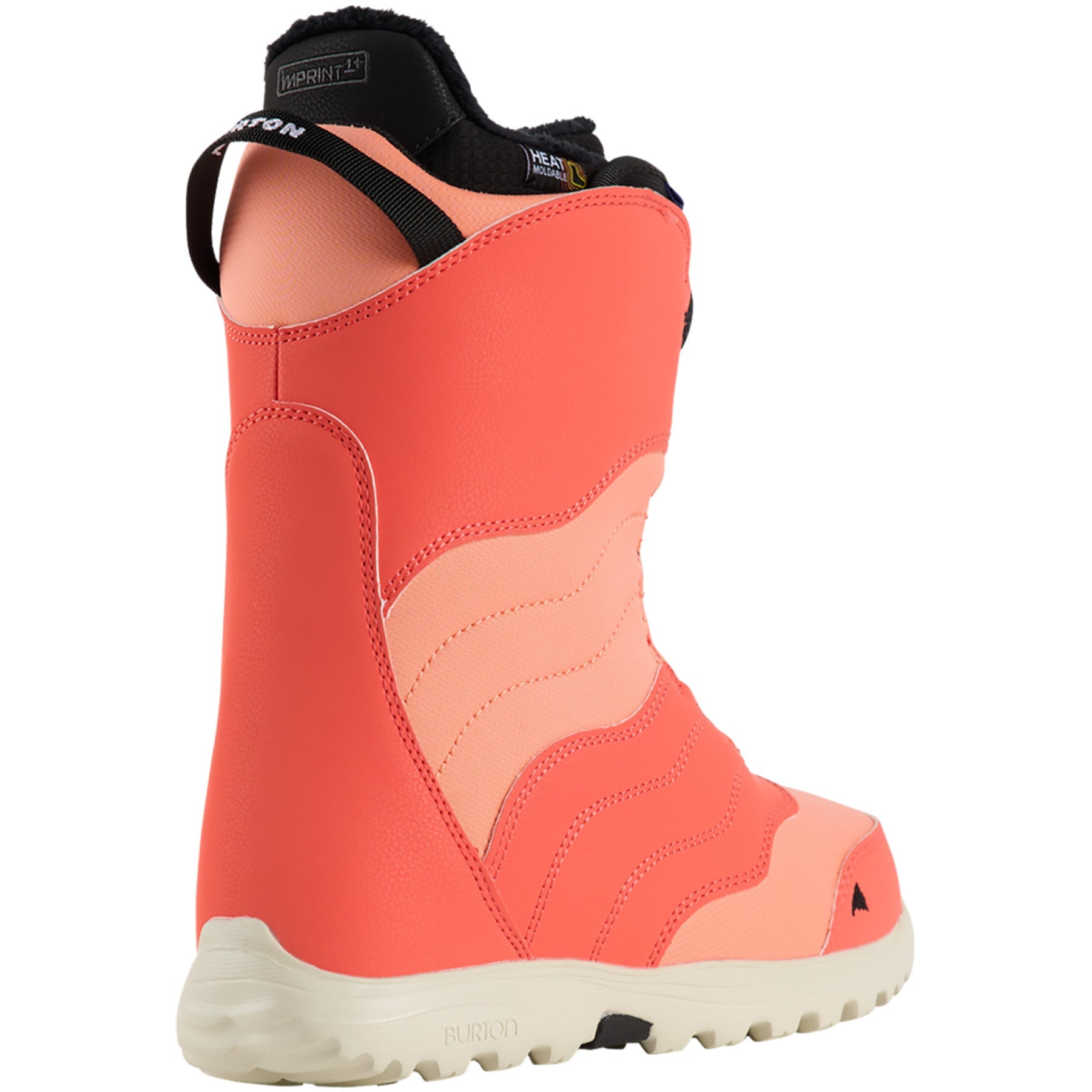 ＊バートン＊　BURTON PEACH BOA スノーボードブーツ　25センチ Burton スノーボードブーツ 25センチ バートン＊ BURTON PEACH BOA