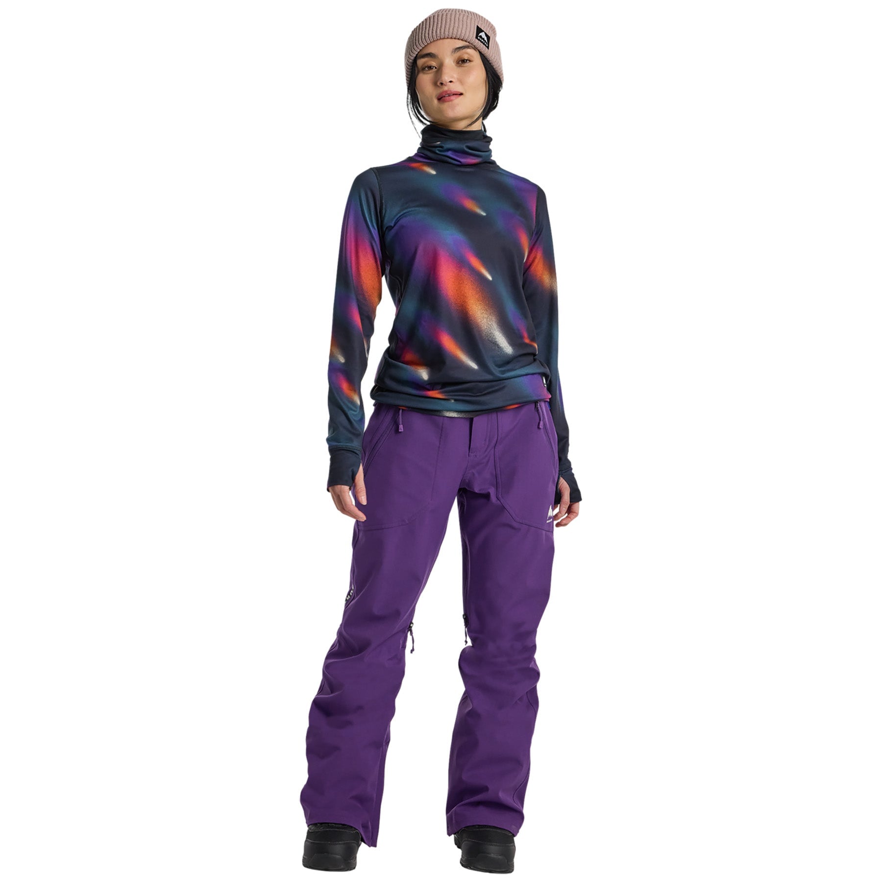 Imperial Purple