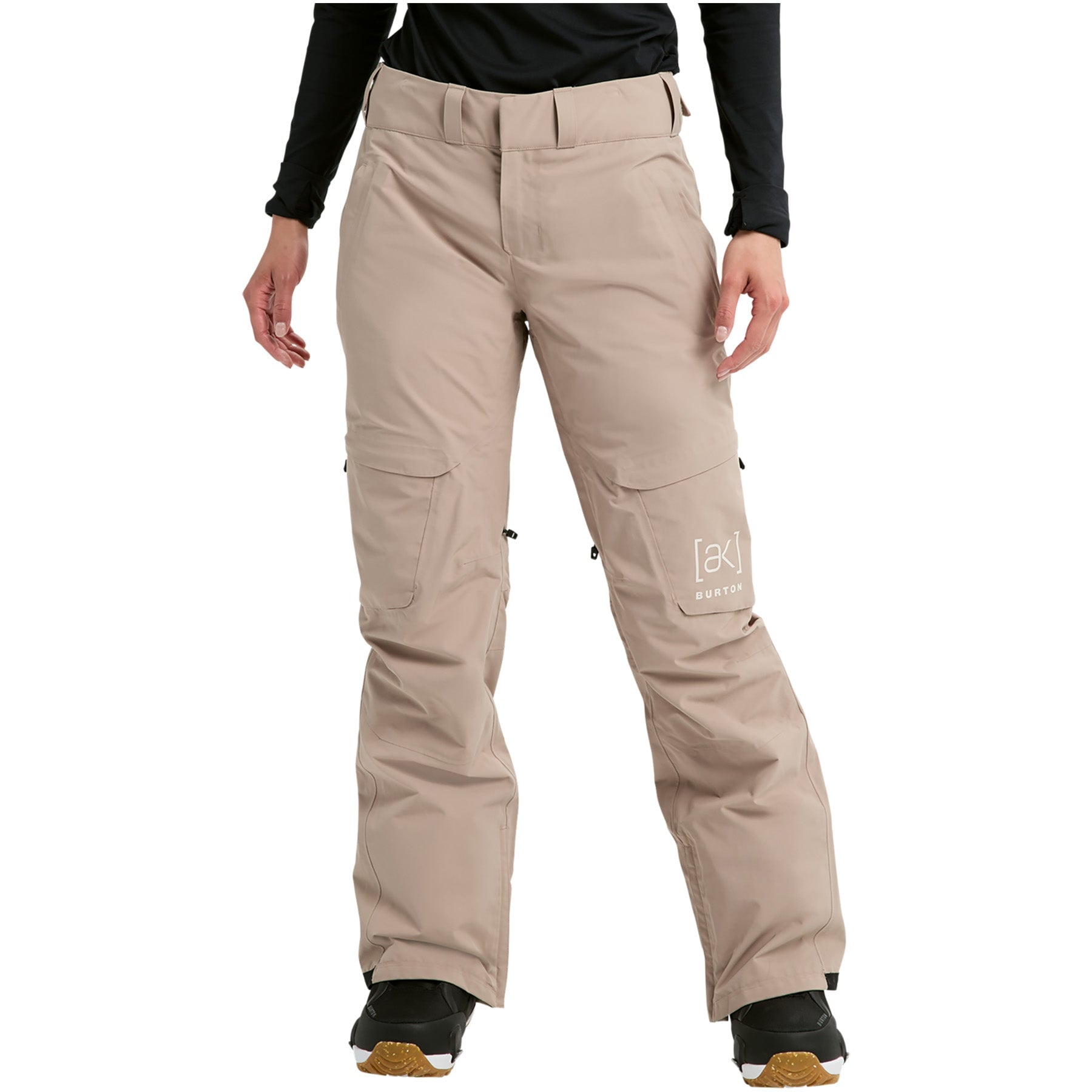Burton Womens [ak] Summit GORE-TEX 2L Pants 2026 | Womens