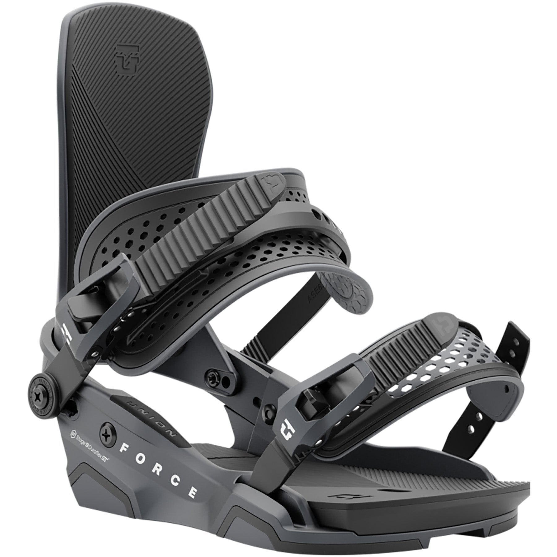 Union Force 2025 | Mens Snowboard Bindings Australia