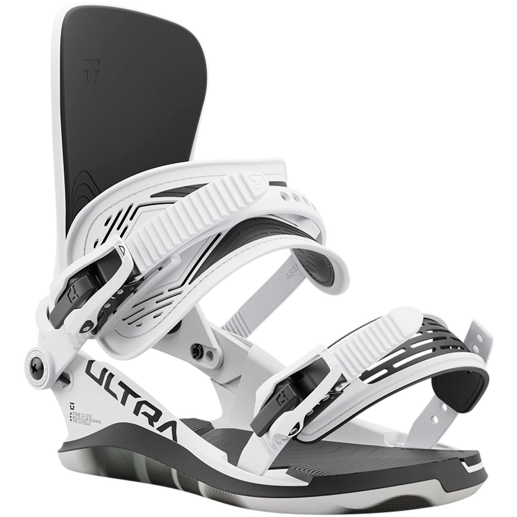Union Ultra Mens 2025 | Mens Snowboard Bindings Australia