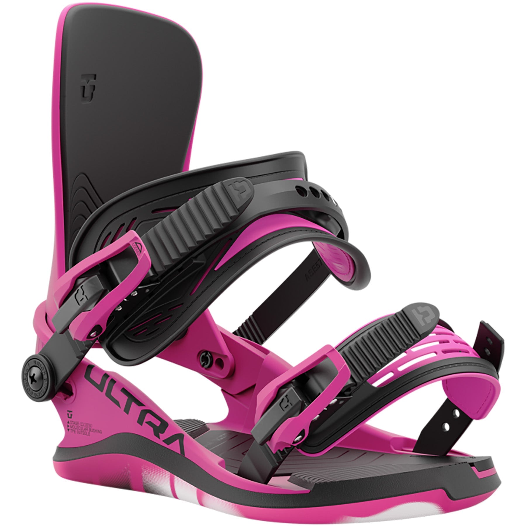 Hot Pink