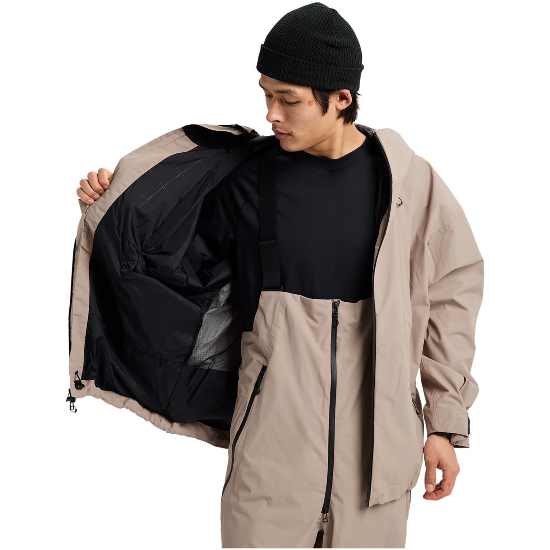 Summit Taupe