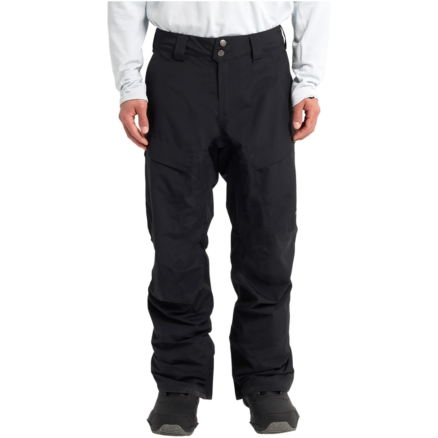 Burton Mens [ak] Swash GORE-TEX 2L Pants 2026 | Mens Snowboard