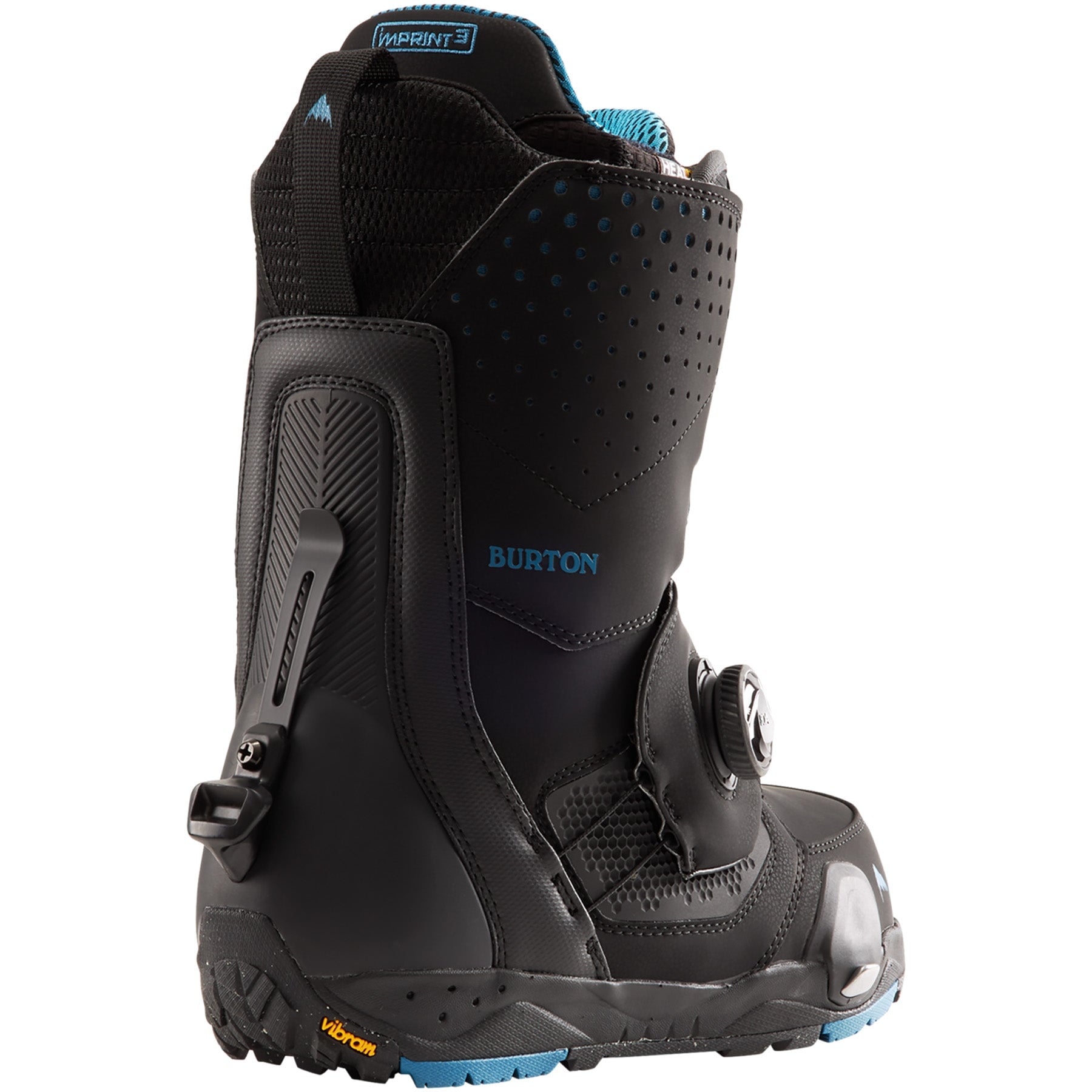 Burton Mens Photon Step On Boots Wide 2026 | Mens Snowboard Boots