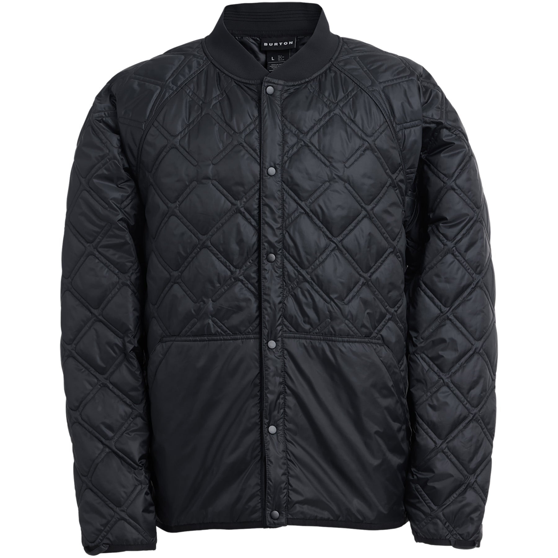 Burton Mens Reserve 2L 3-In-1 Jacket 2026 | Mens Snowboard Jackets