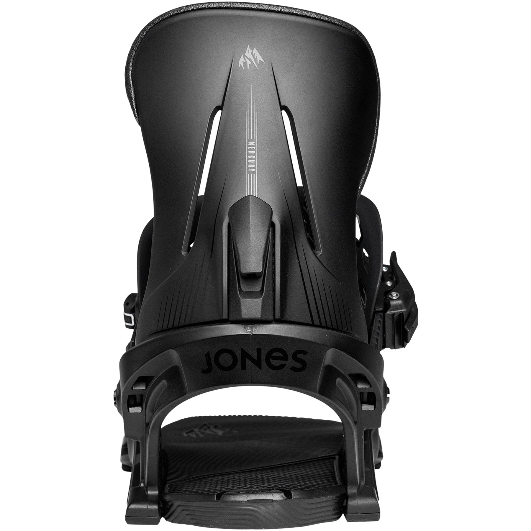 Jones Men's Mercury Bindings 2026 | Mens Snowboard Bindings Australia