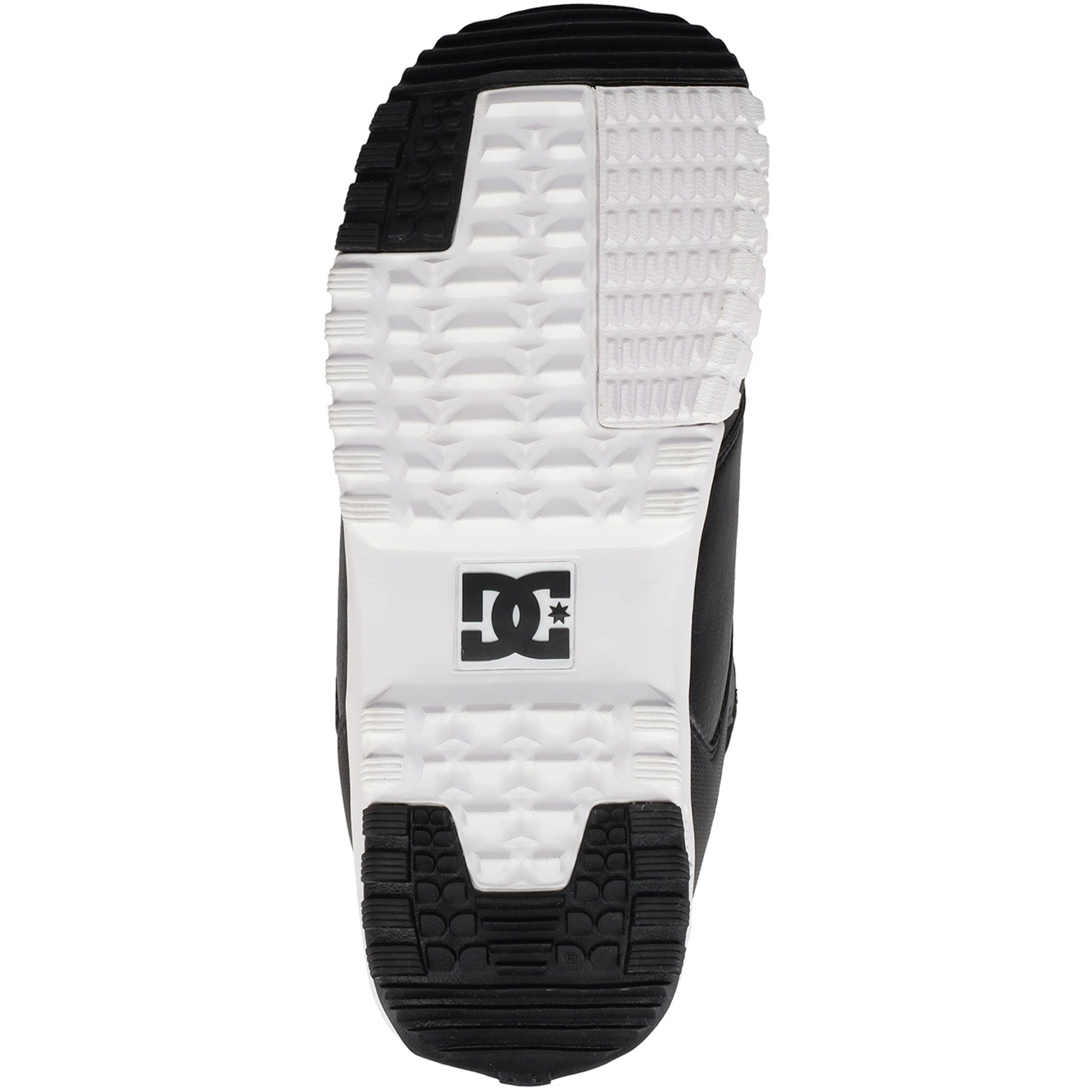 Black/White