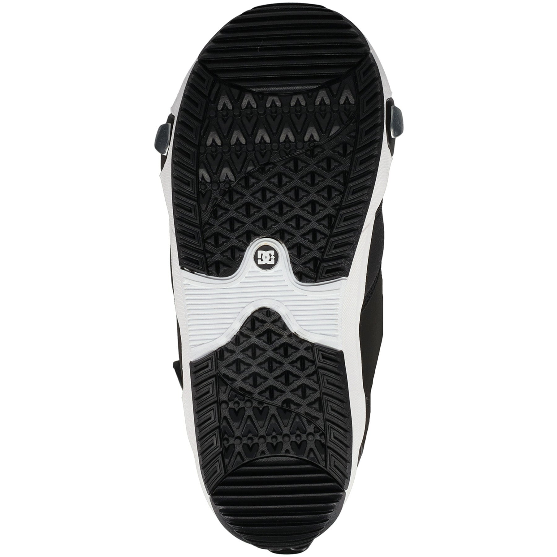Black/White