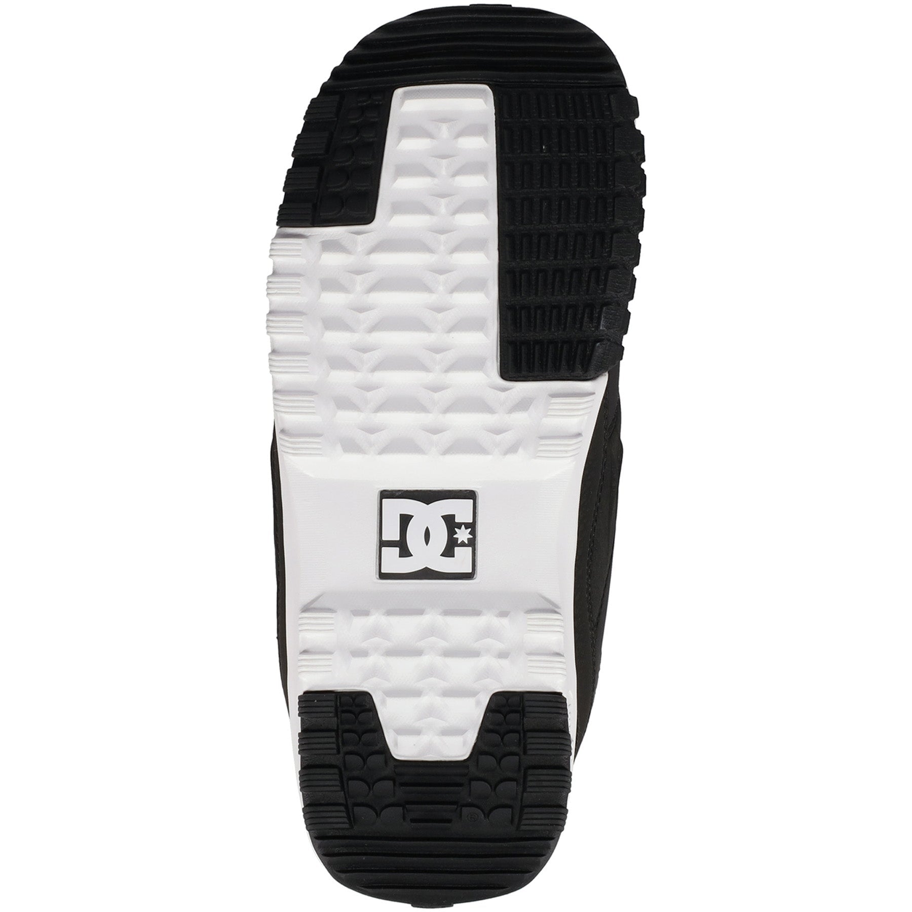 Black/White
