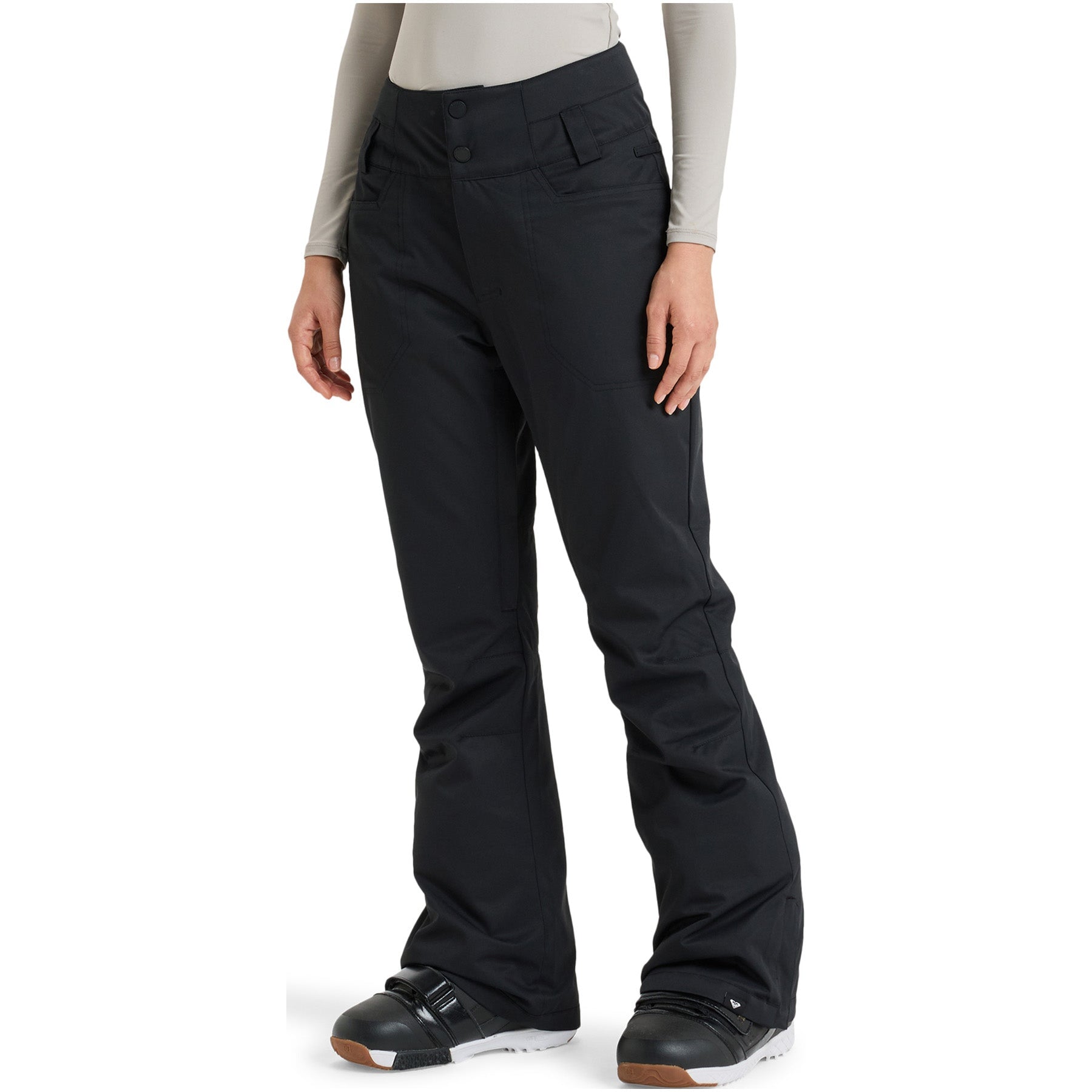 Roxy Diversion Pants 2026