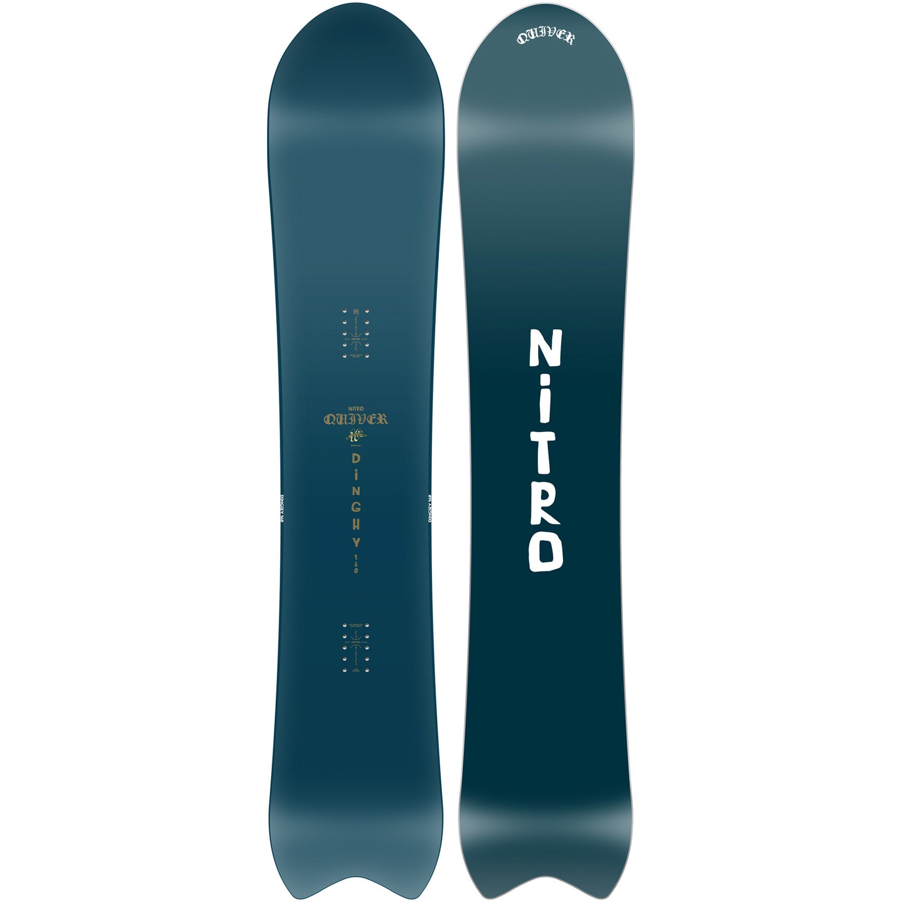 160cm Wide