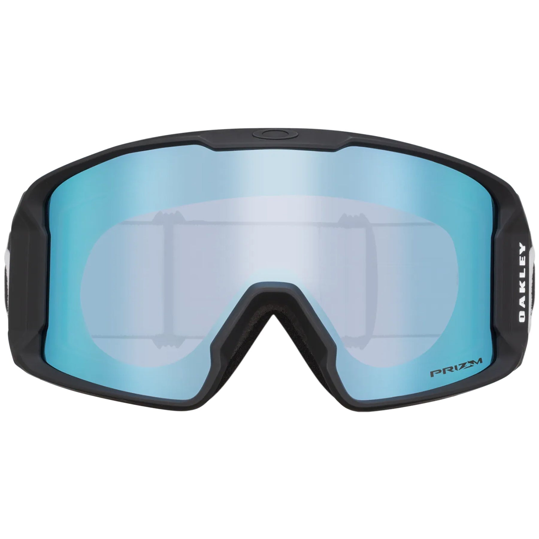 Oakley Line Miner™ L Snow Goggles - Matte Black - Prizm Snow