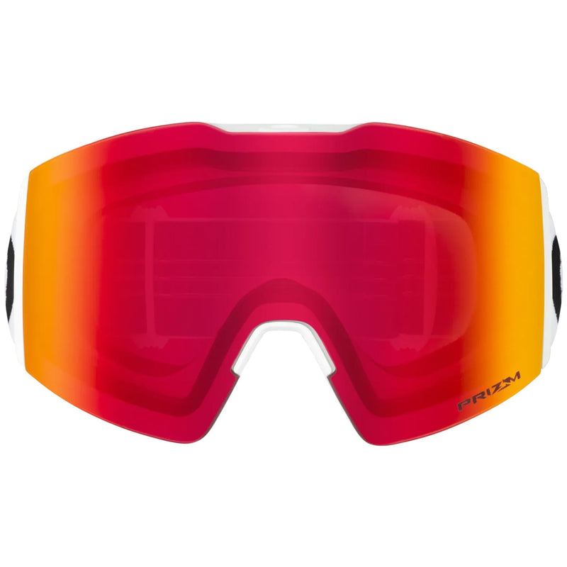 Oakley fall line torch iridium hot sale