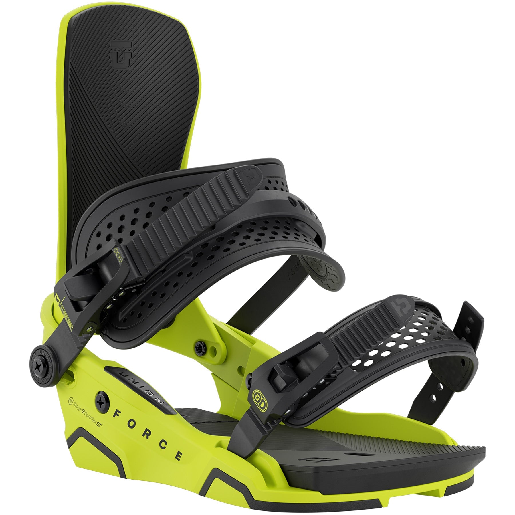 Union Mens Force Bindings 2026 | Mens Snowboard Bindings Australia