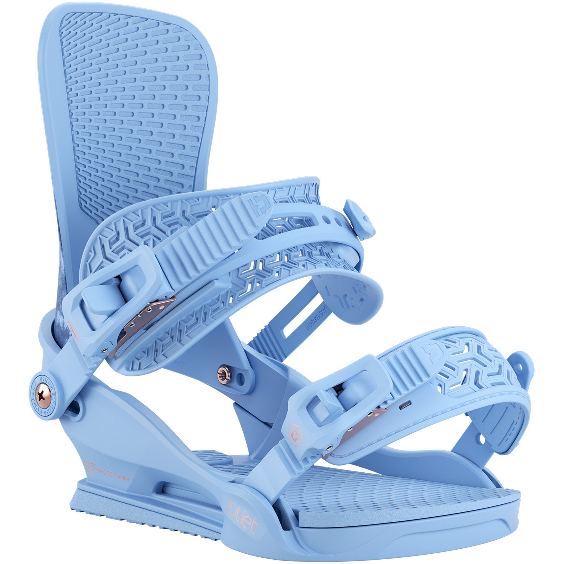 Union Womens Juliet Bindings 2026 | Womens Snowboard Bindings