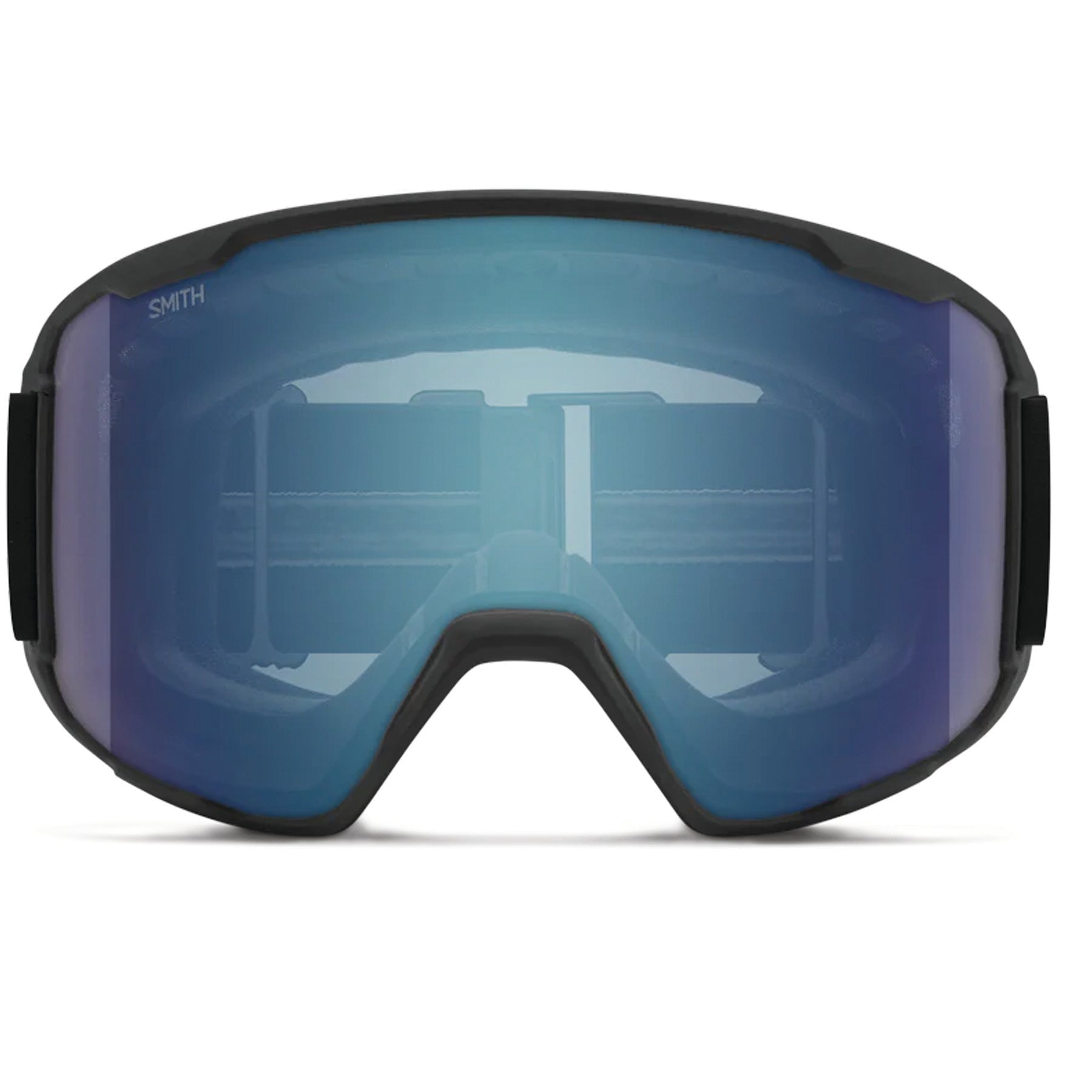 Black | ChromaPop Everyday Blue Mirror