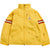 Thirteen Yellow