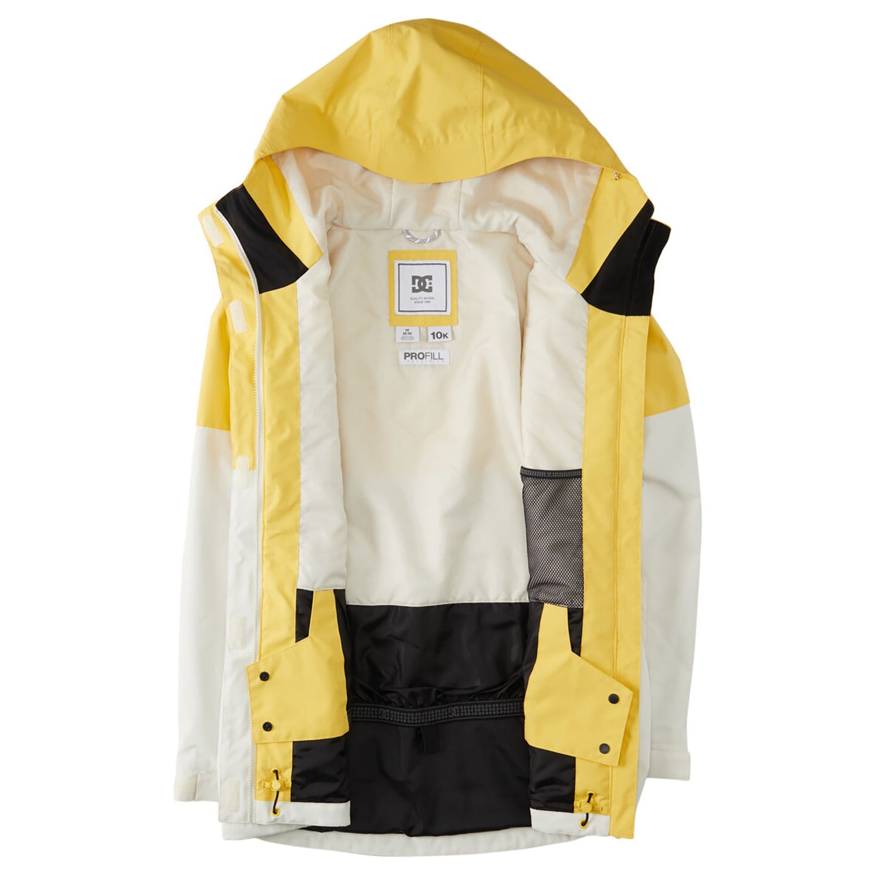 DC Cruiser Jacket 2024 | womens Snowboard Jackets Australia
