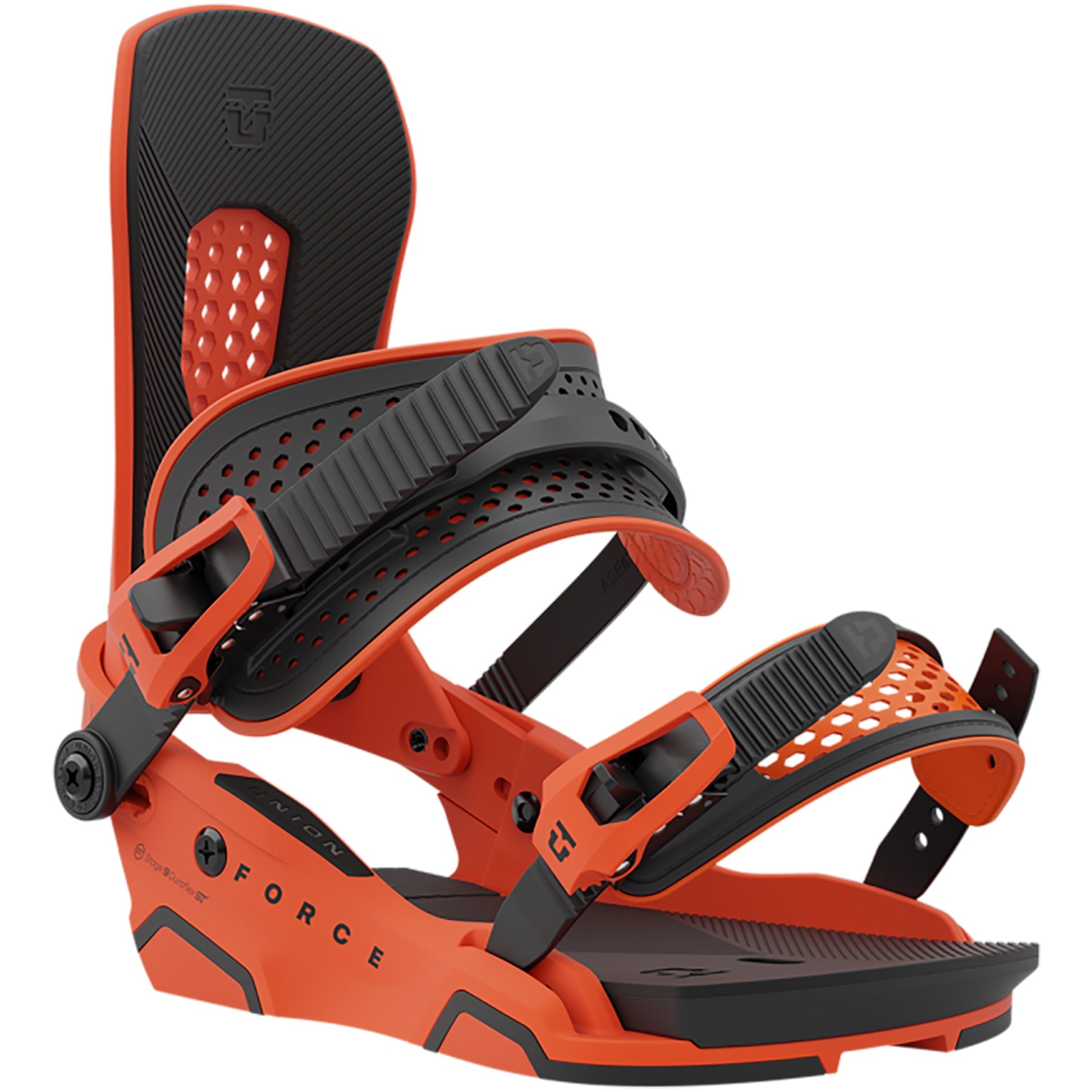 Union Force 2024 | Mens Snowboard Bindings Australia