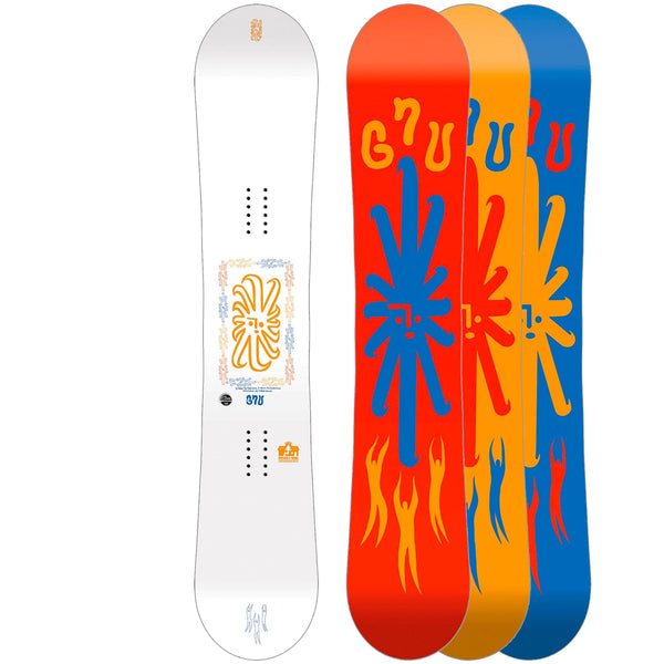スノーボード GNU HEAD SPACE20-21 152cm Gnu Head Space 2025 | Mens Snowboards Australia
