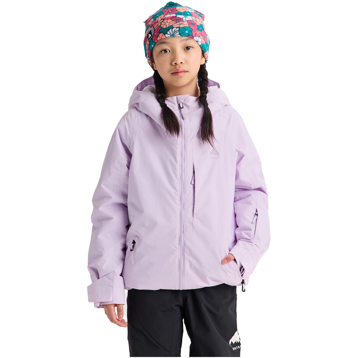 Moondust Purple