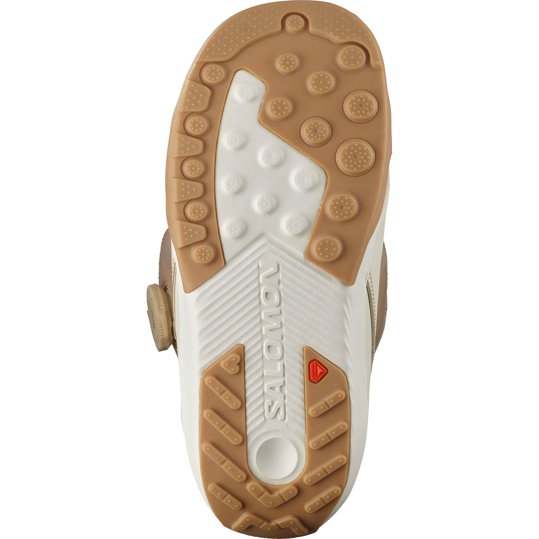 Salomon Kiana Dual Boa 2024 | Womens Snowboard Boots Australia