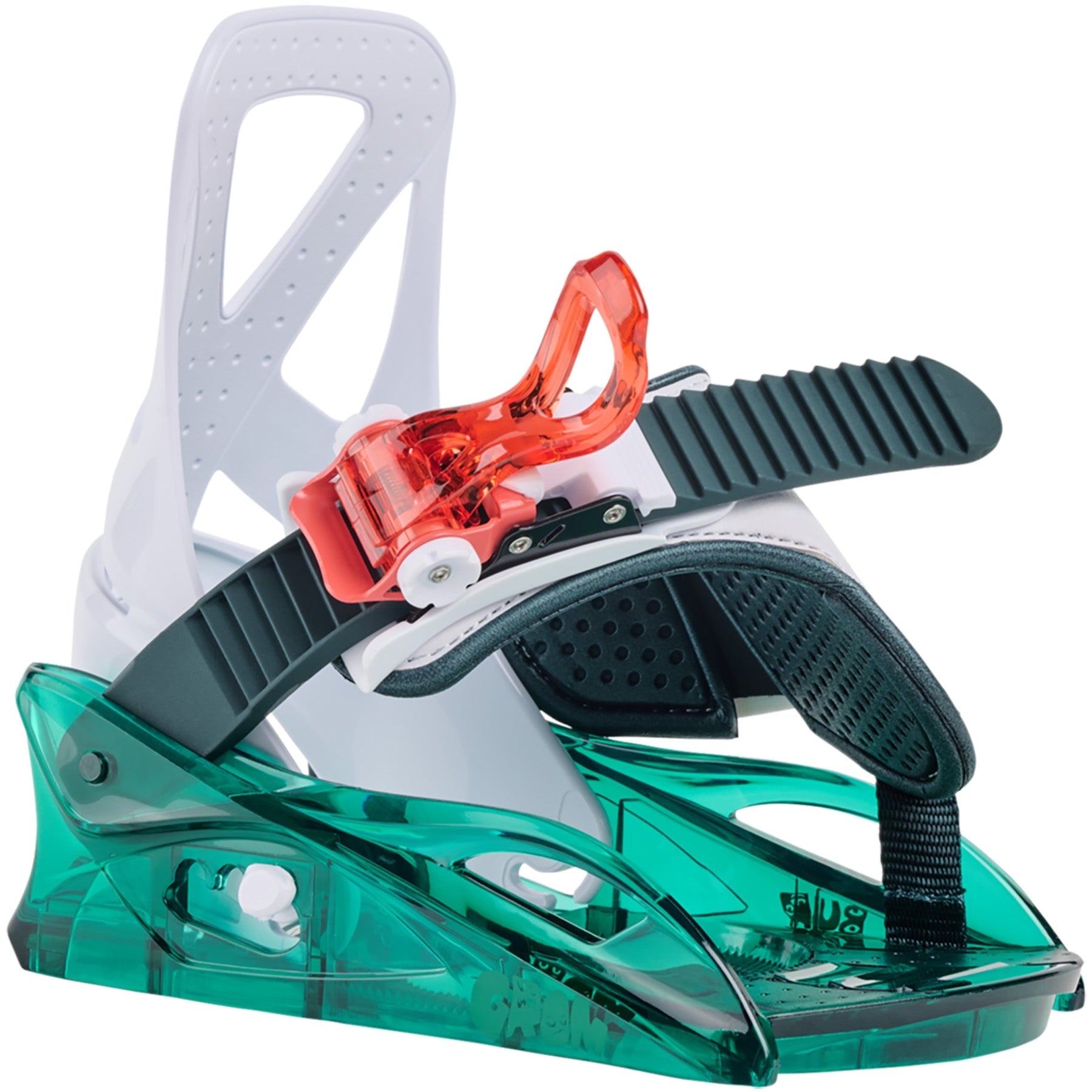 Burton Kids Mini Grom Binding 2025 | Snowboard Bindings