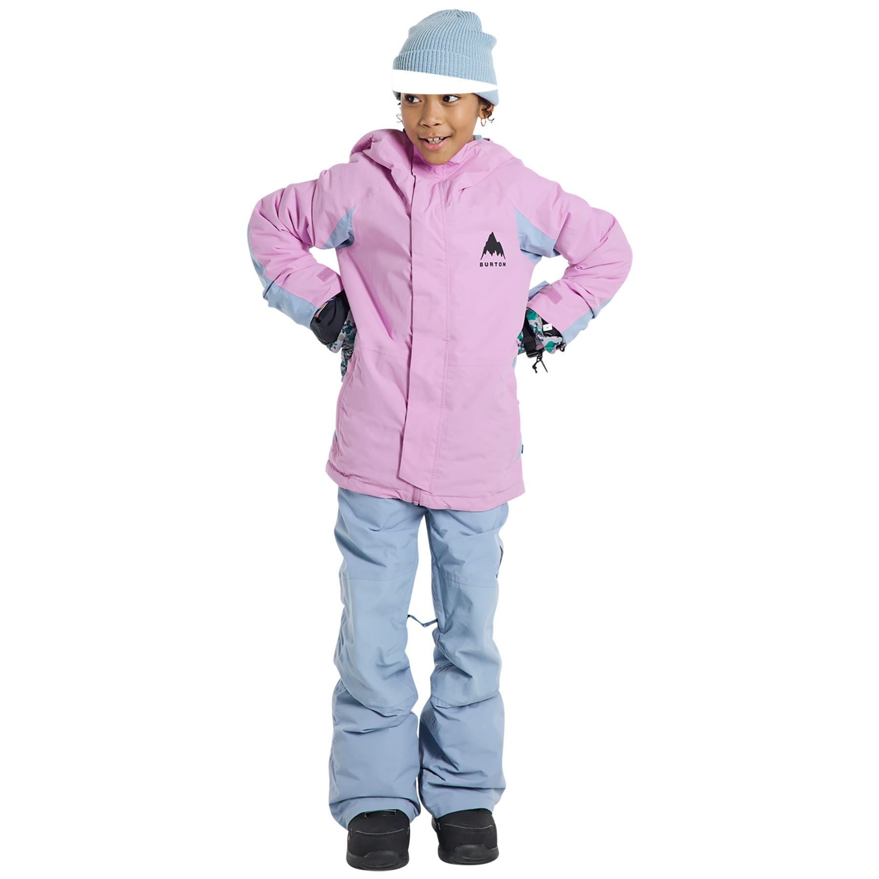 Burton Kids Skimmer 2L Jacket 2025 | Snowboard Jackets Australia