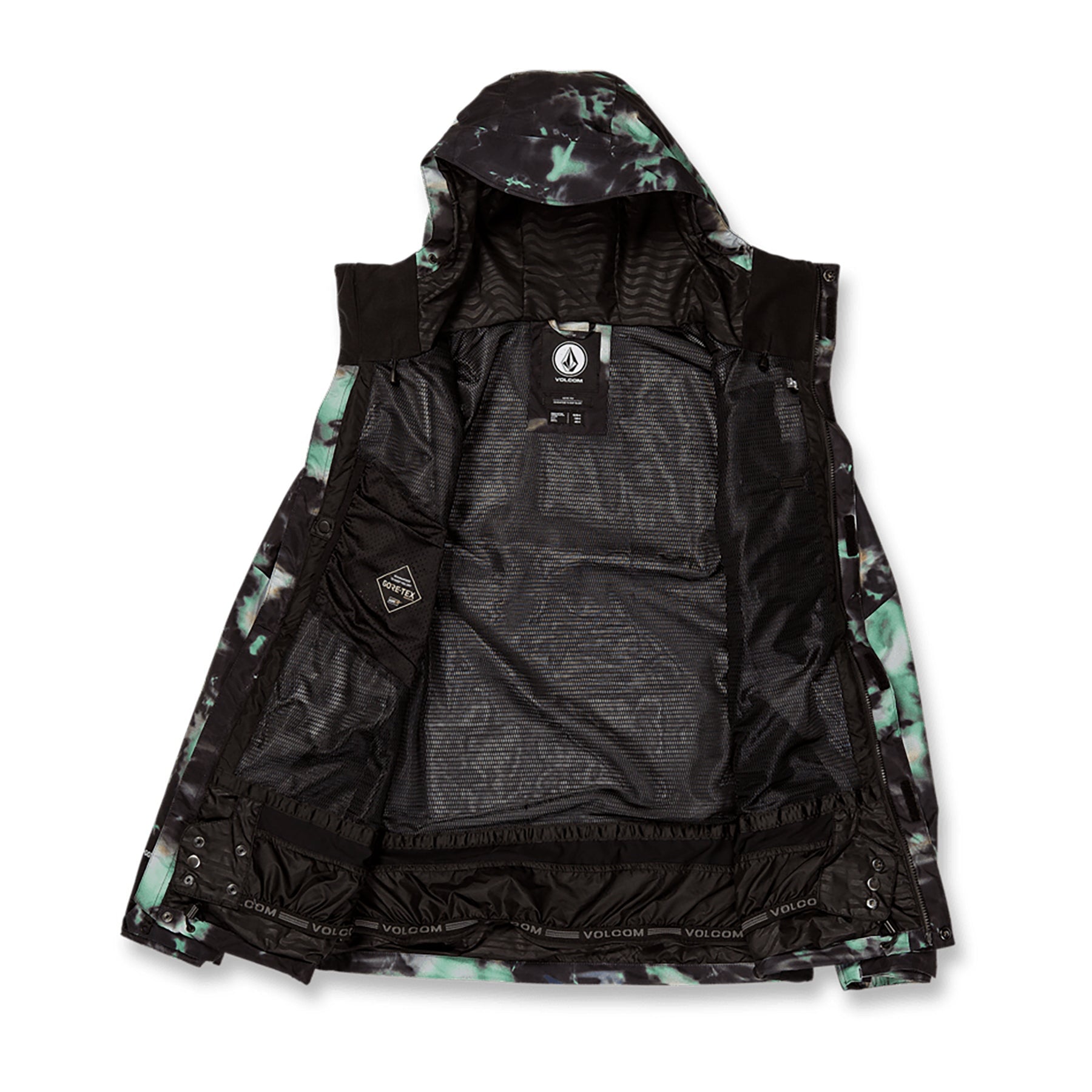 Spritz Black