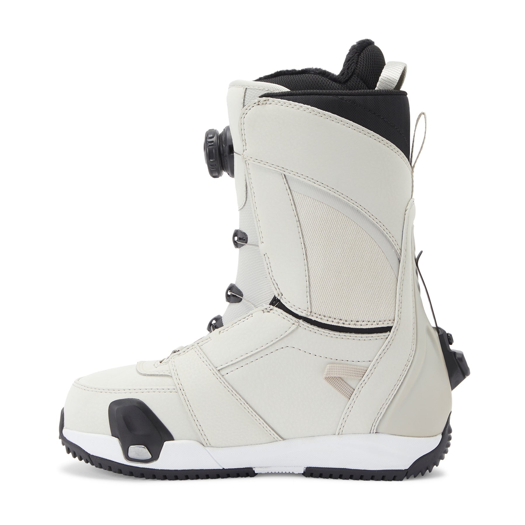 DC Lotus Step On 2024 | Women's Snowboard Boots Australia