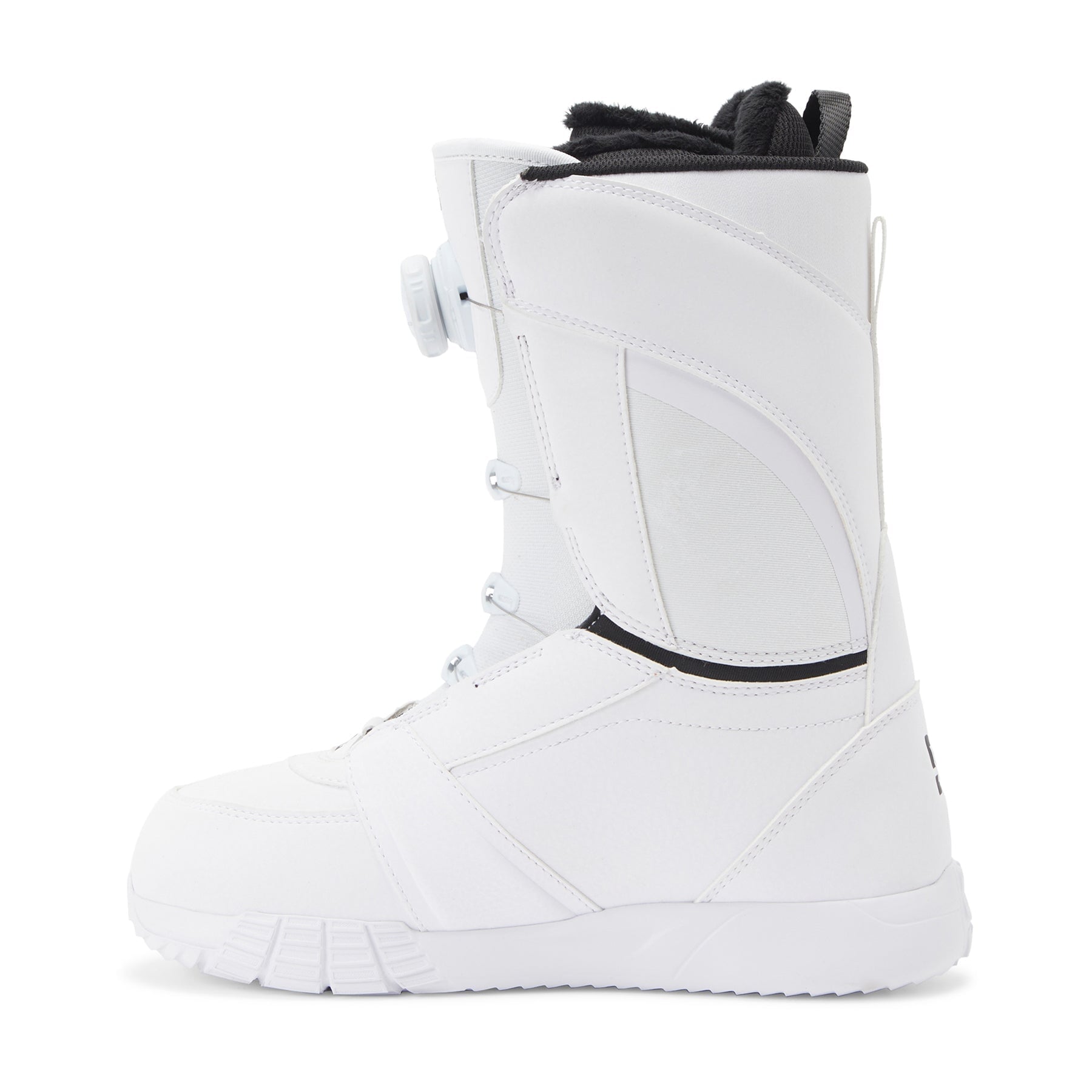 White/White