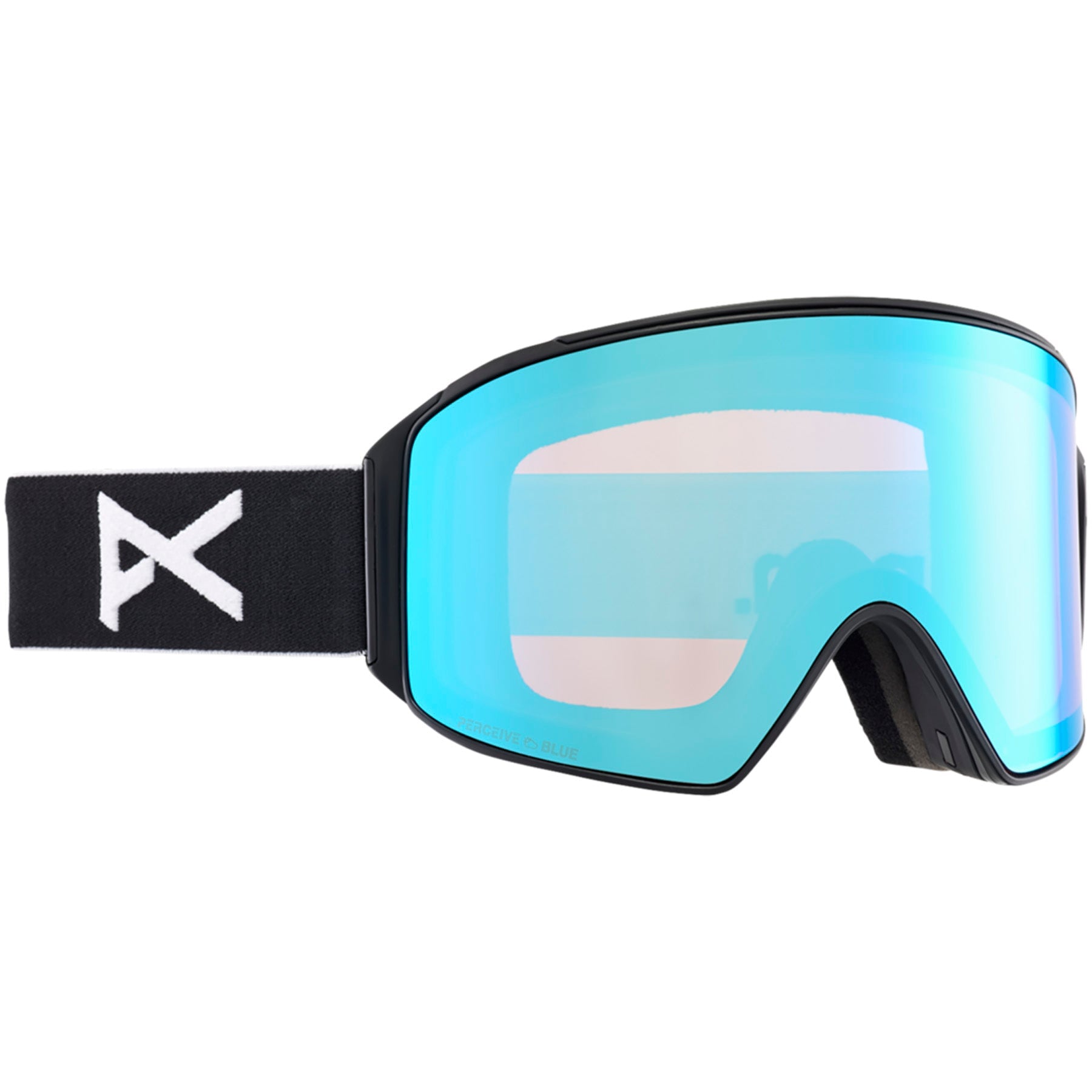 Anon M4 Cylindrical 2025 | Snowboard Goggles Australia