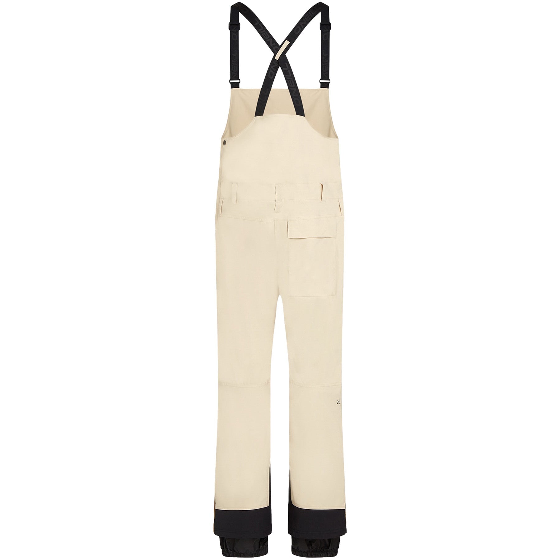 Macaron Colour Block