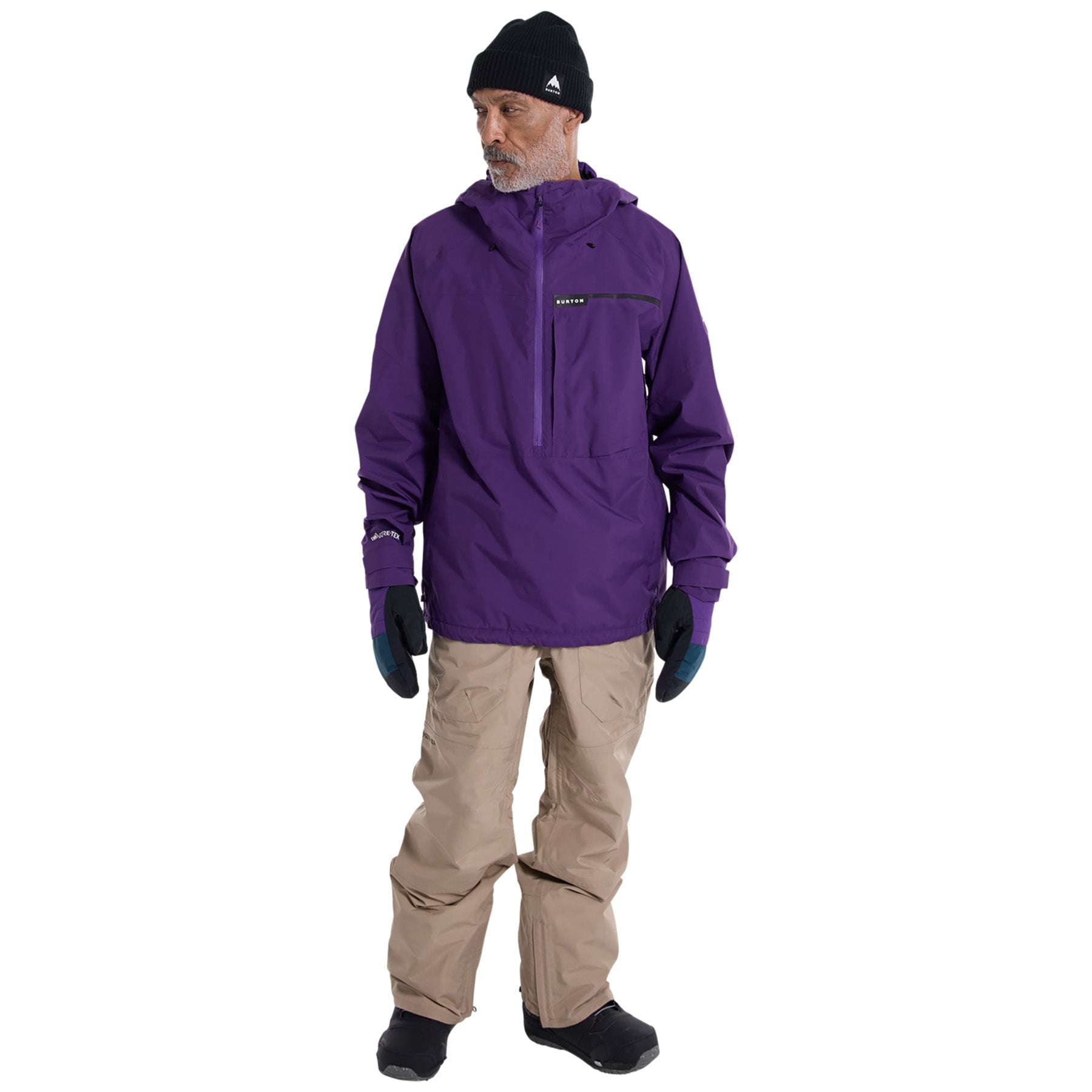 Imperial Purple