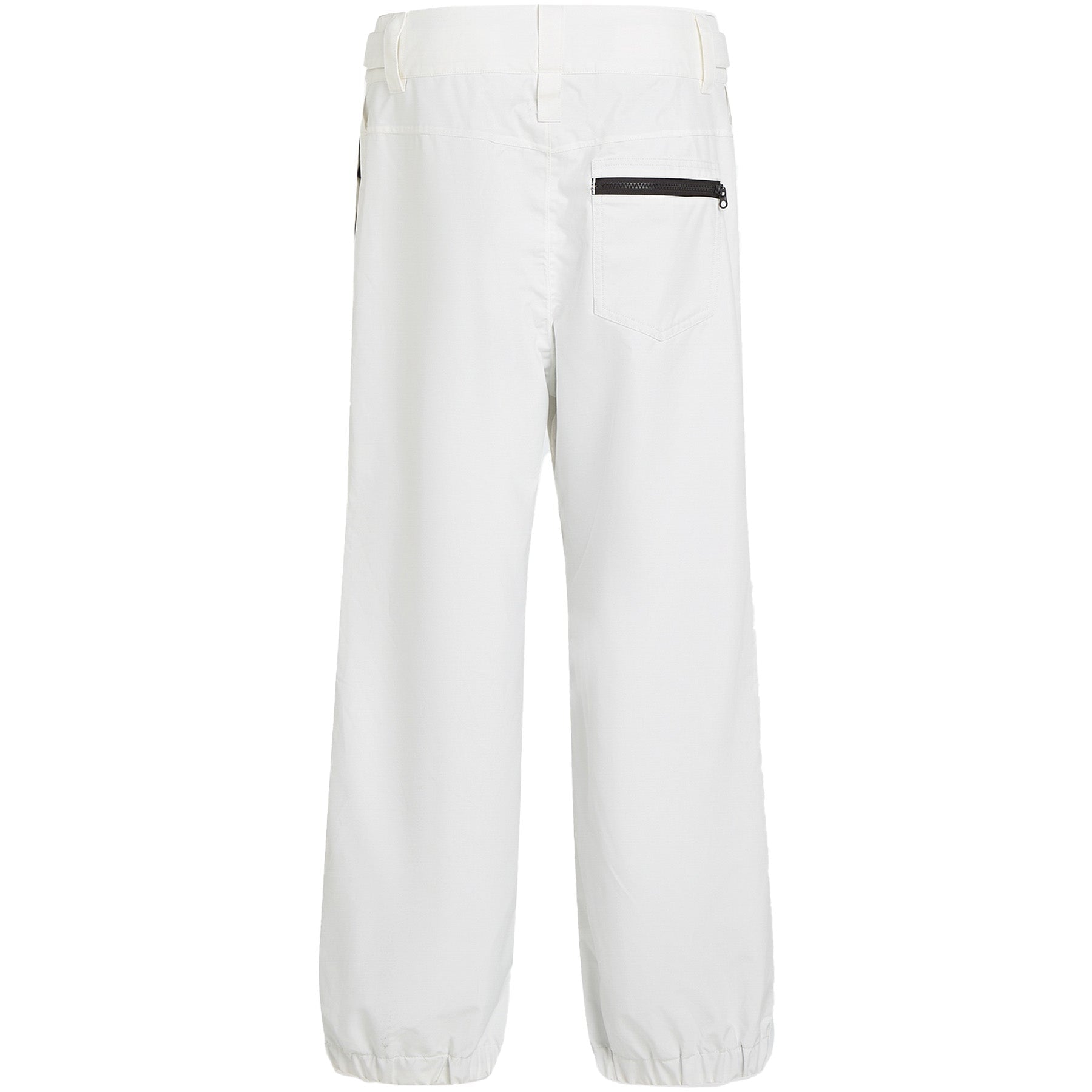 Undyed